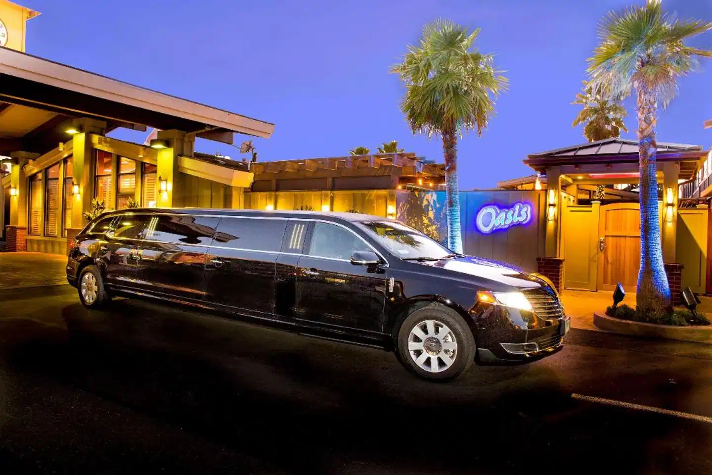 Best Western Plus Humboldt Bay Inn Sport und Entertainment