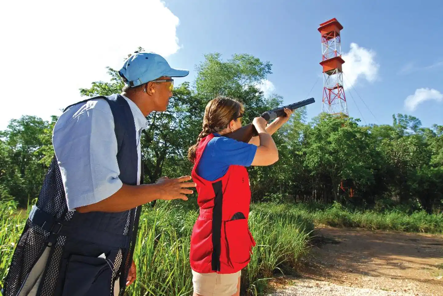 Casa de Campo Resort & Villas Personen