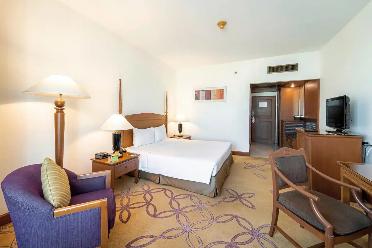 Century Park Wohnbeispiel