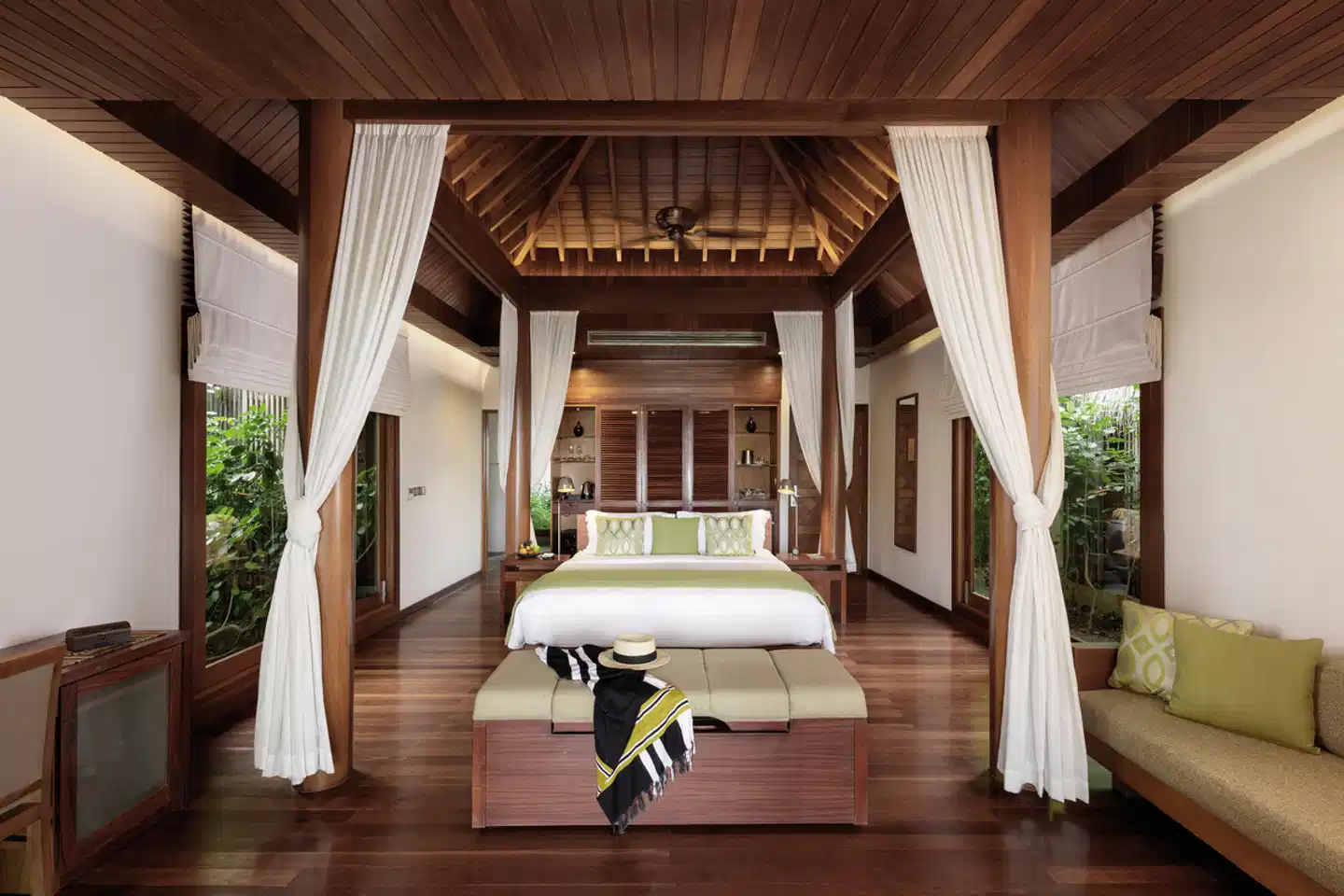 Baros Maldives OUTDOOR