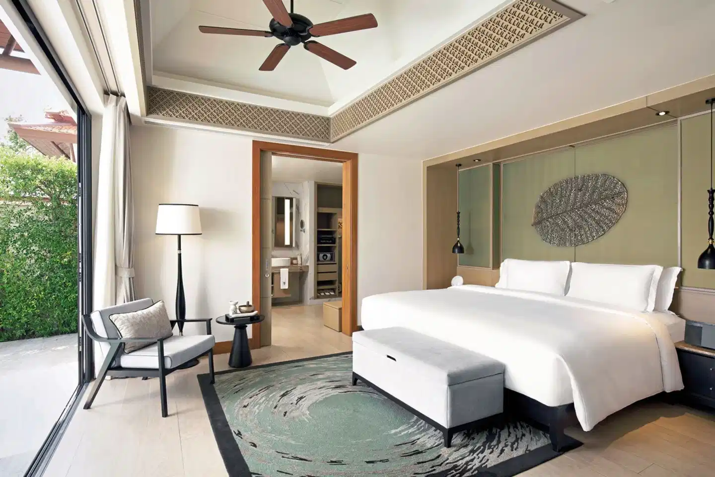 Banyan Tree Phuket ACCOMMODATION