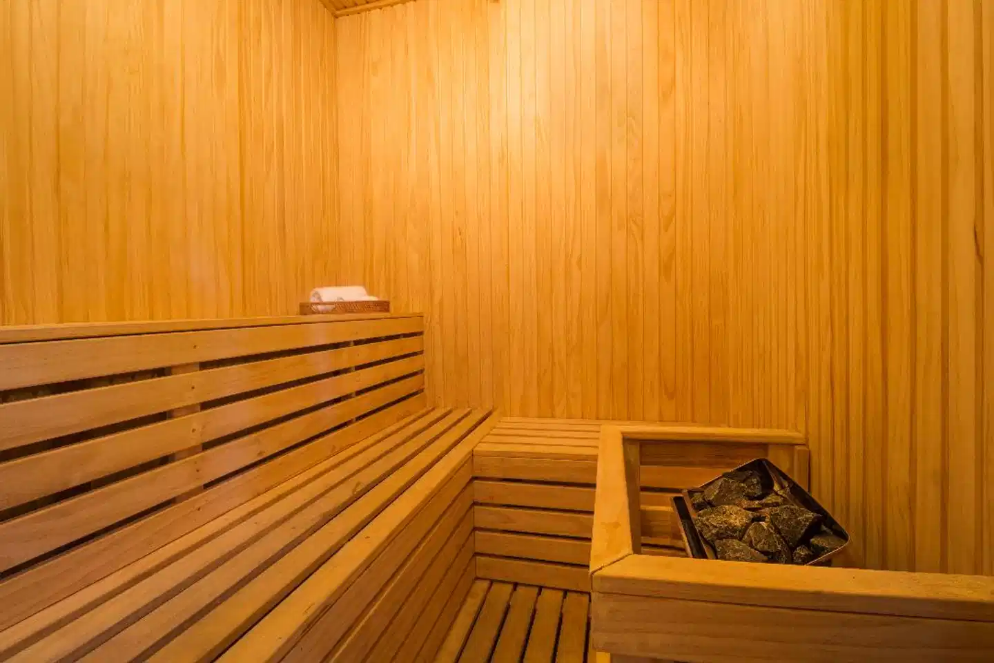 Copthorne King's Hotel Wellness