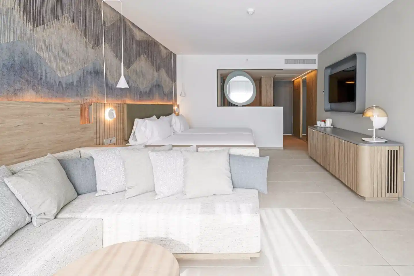 Radisson Blu Resort Lanzarote Wohnbeispiel