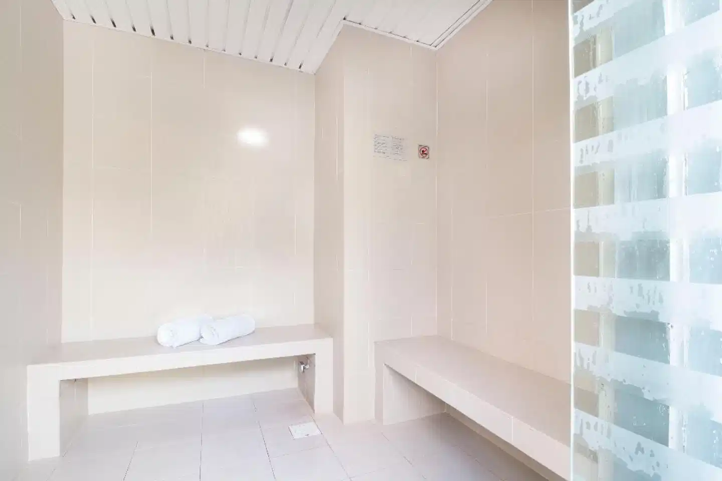 Copthorne King's Hotel Badezimmer