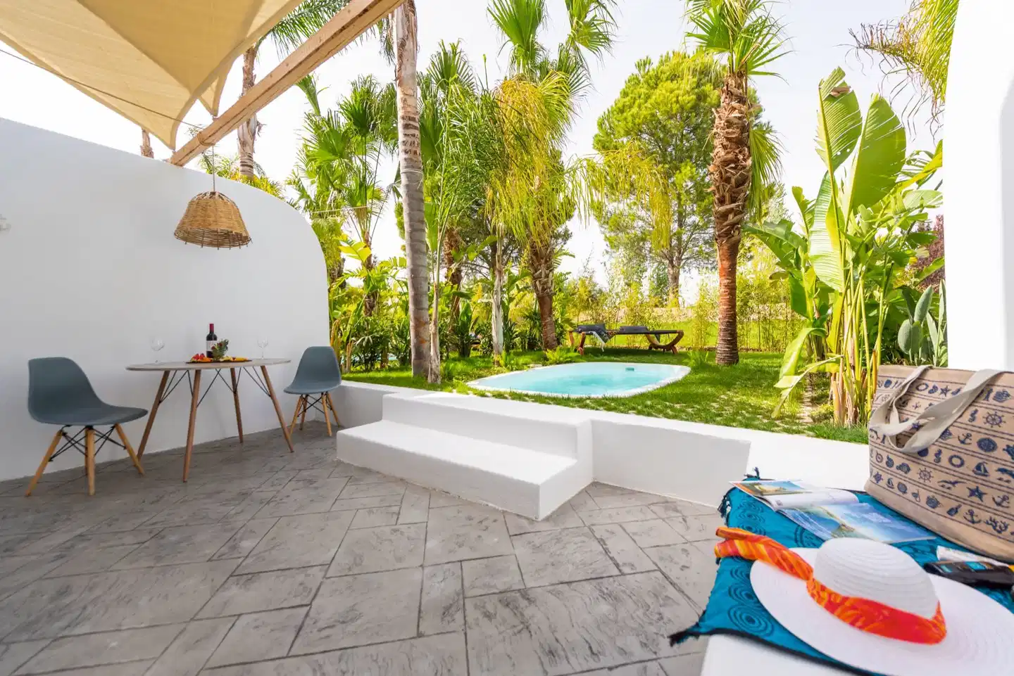 Fantasy Hotel Wellness