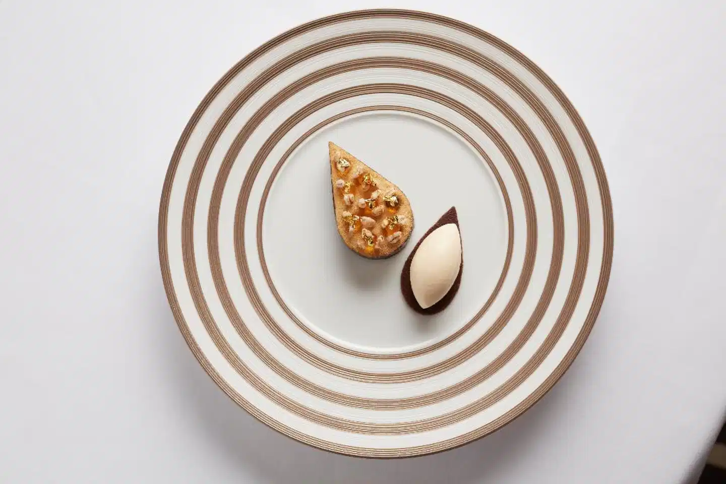 Flemings Mayfair Modellaufnahme