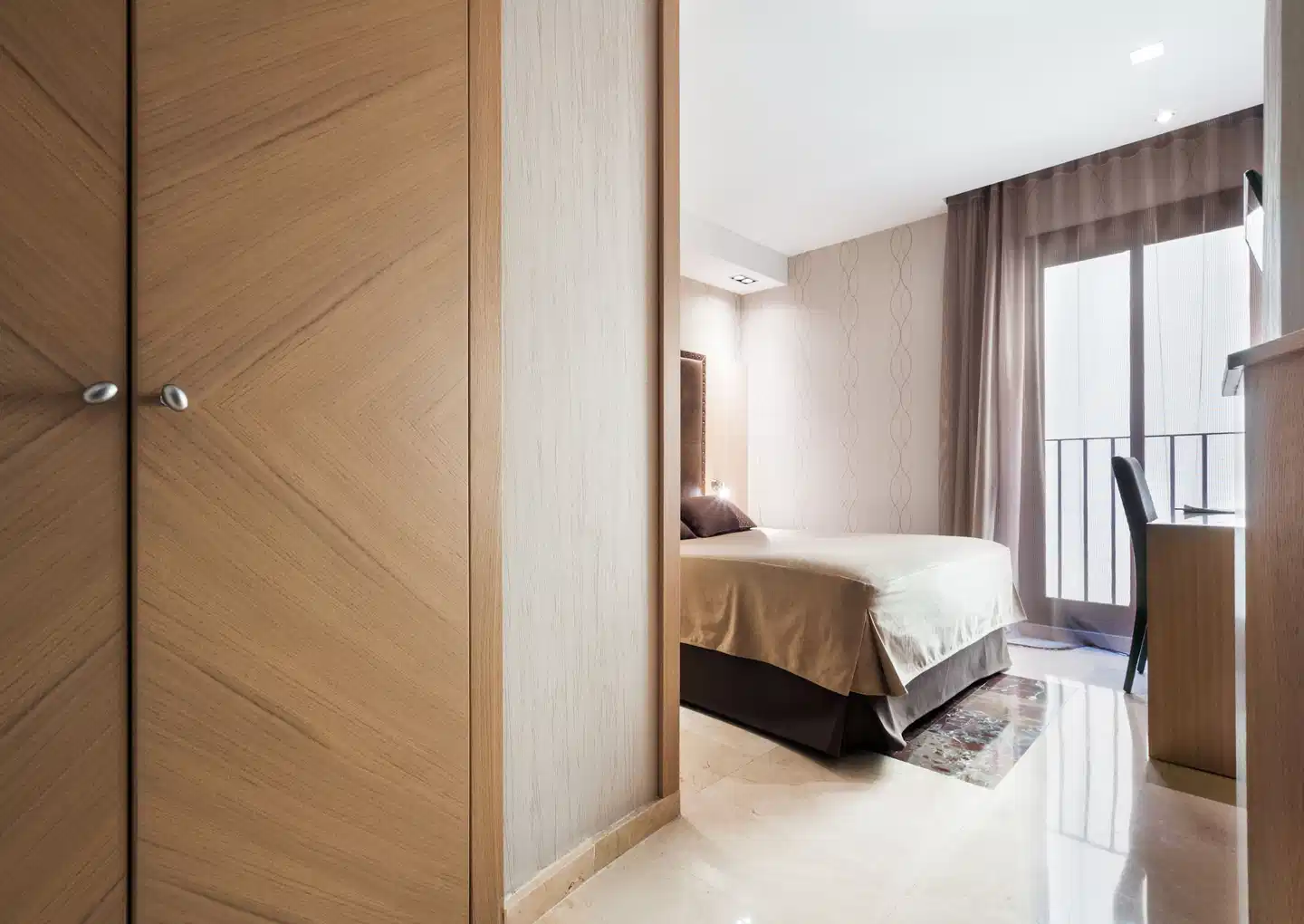 Gótico Wohnbeispiel