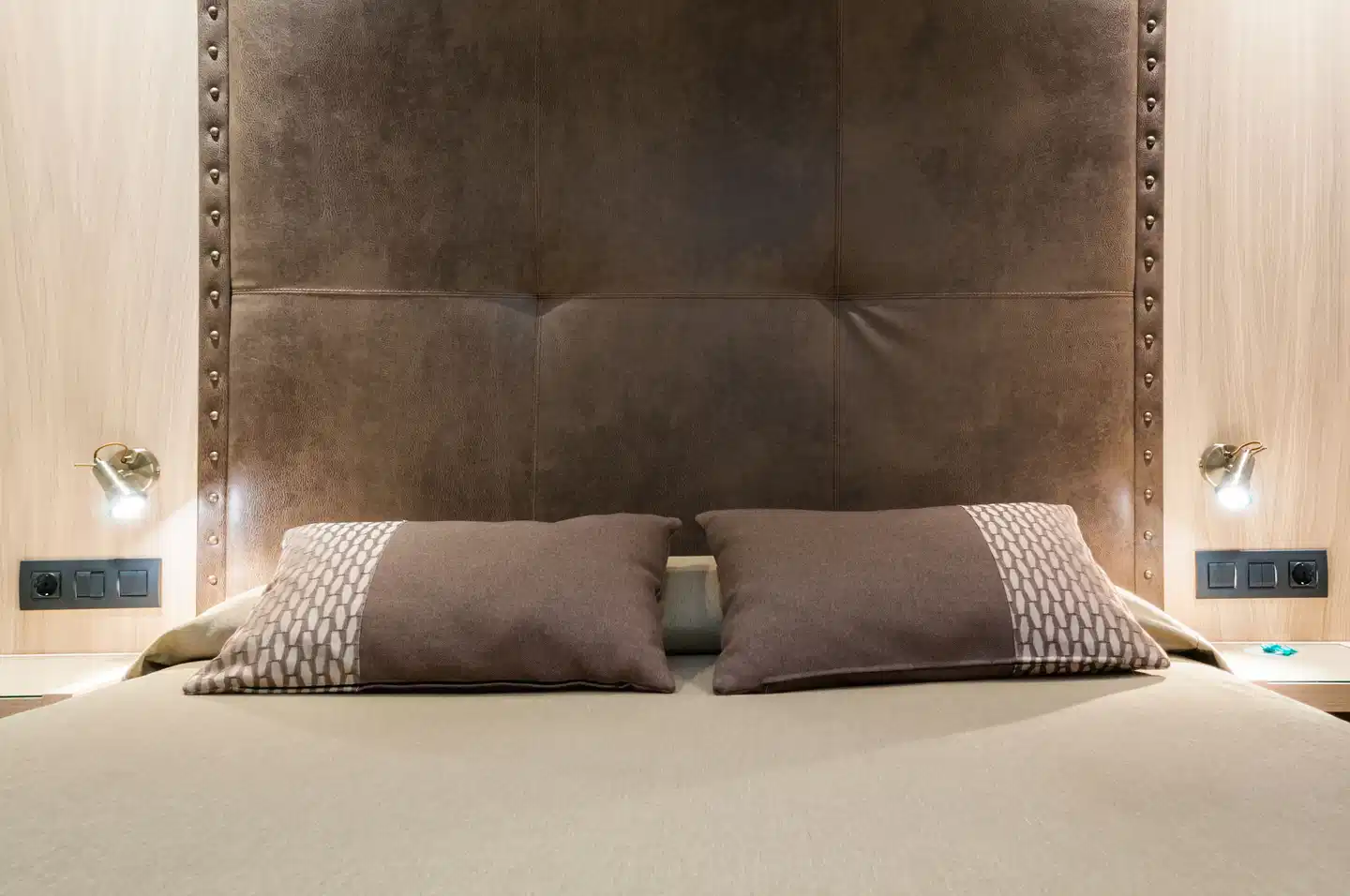 Gótico Wohnbeispiel