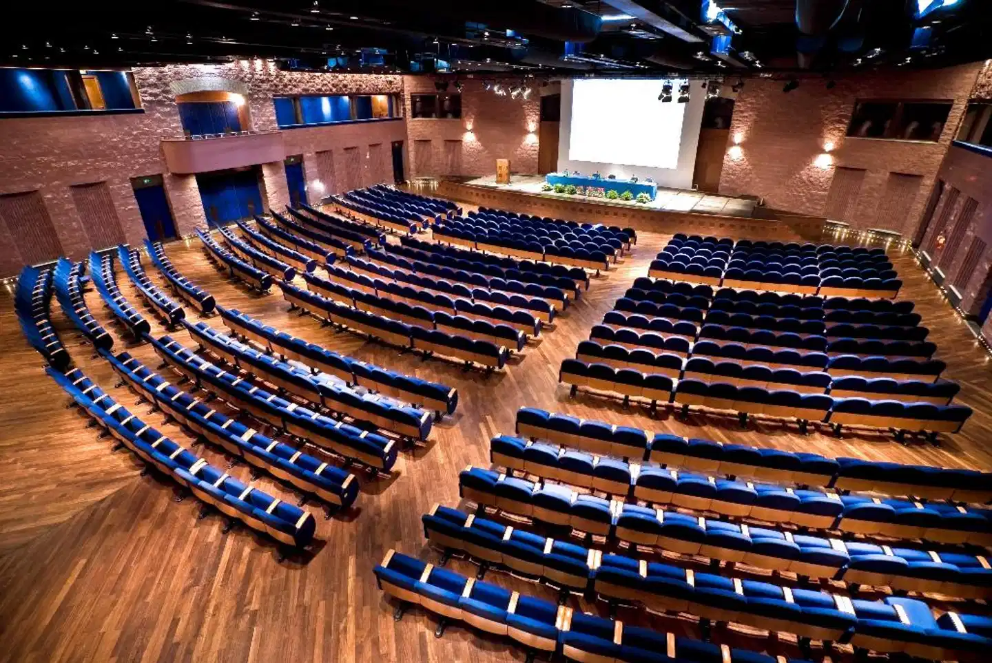 Renaissance Tuscany Il Ciocco Resort & Spa Sport und Entertainment