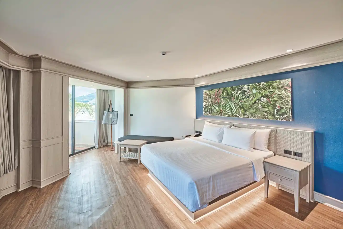 Beyond Resort Kata ACCOMMODATION