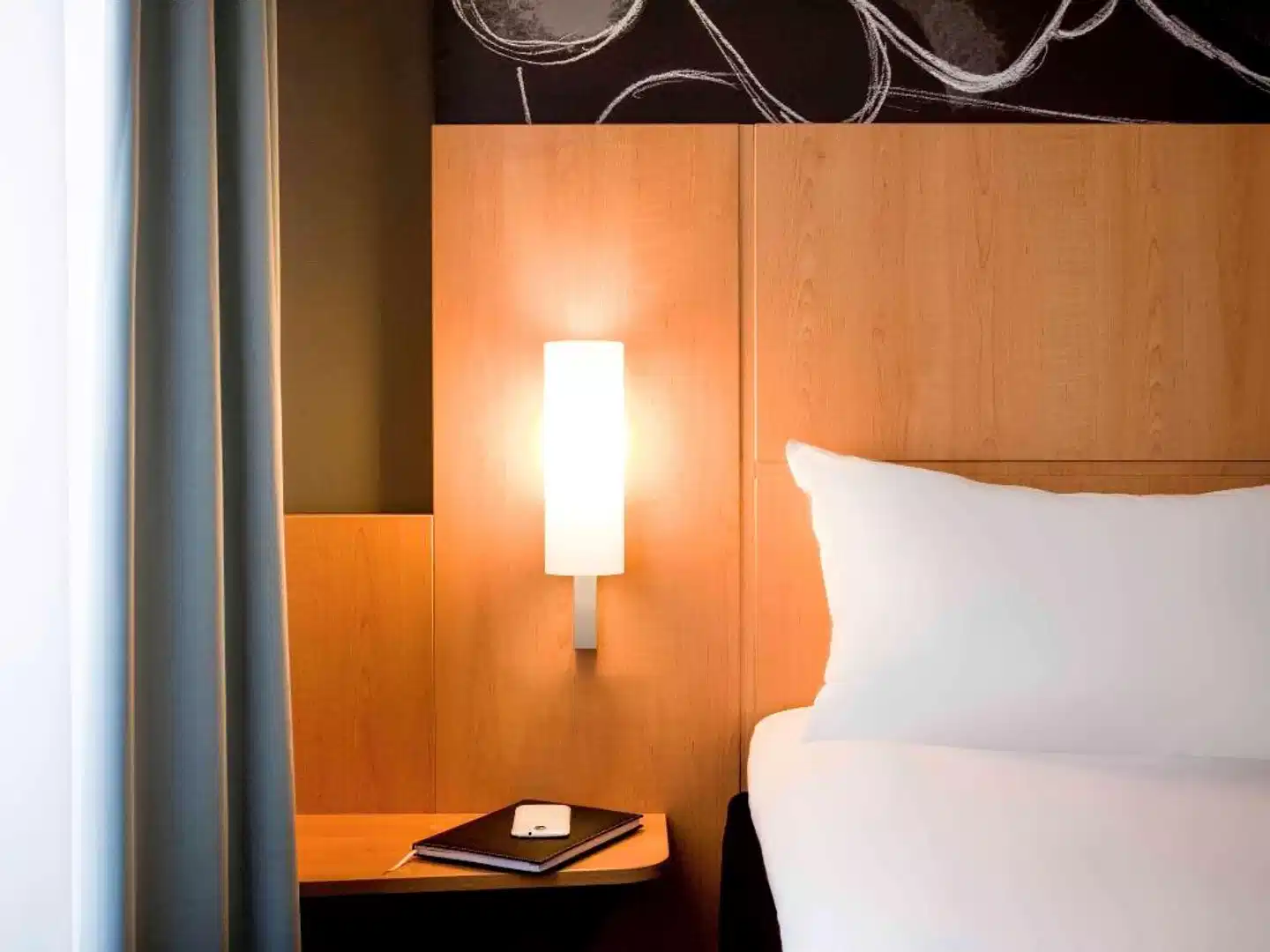 ibis Paris Gare de l'Est TGV Wellness