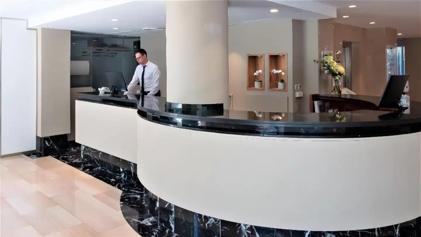 Isla Mallorca Urban & Spa Bar