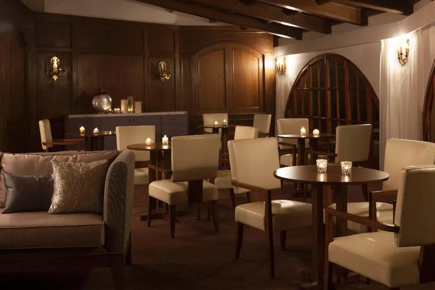 Renaissance Tuscany Il Ciocco Resort & Spa Bar