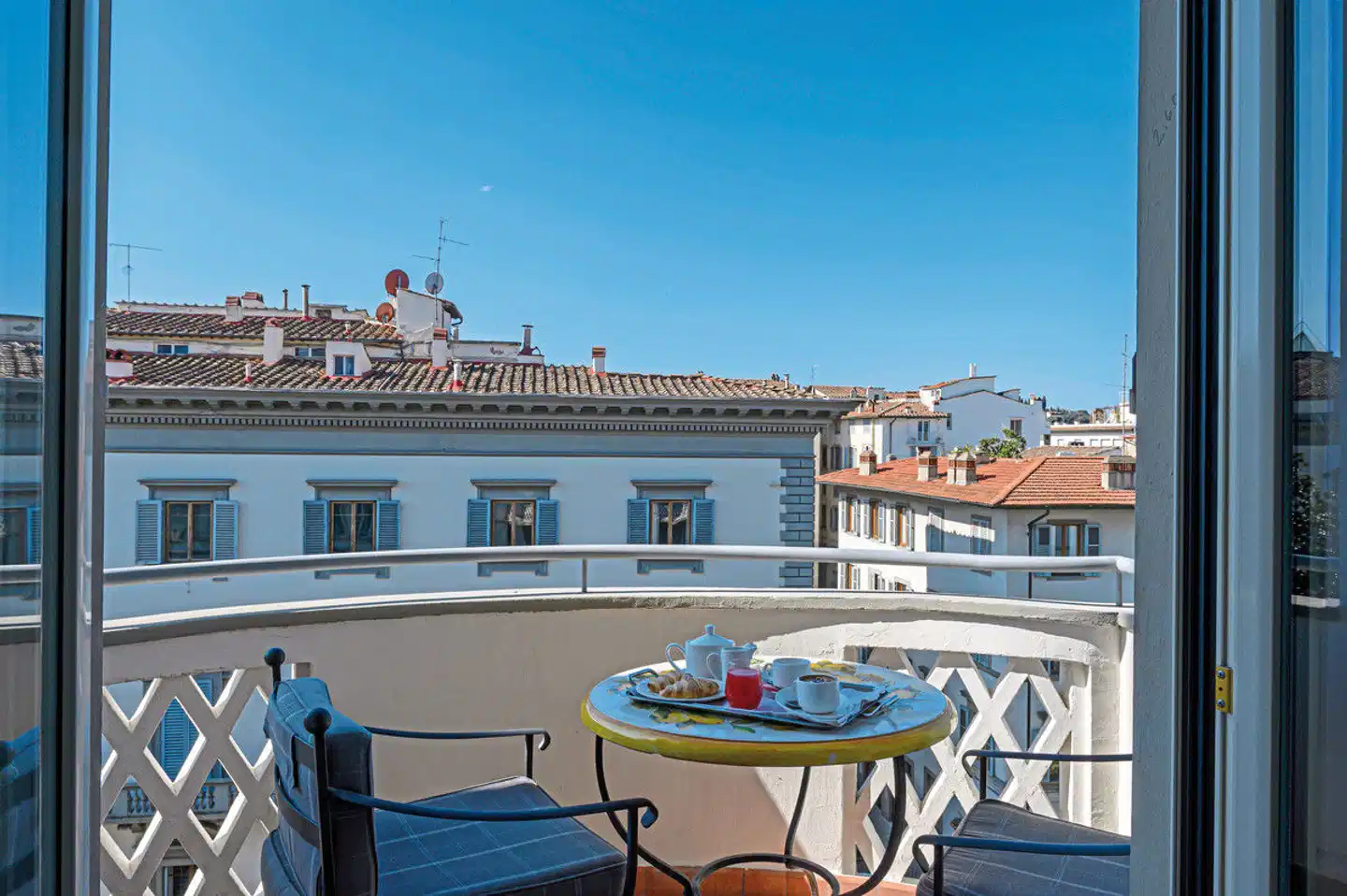 Hotel Kraft Terrasse