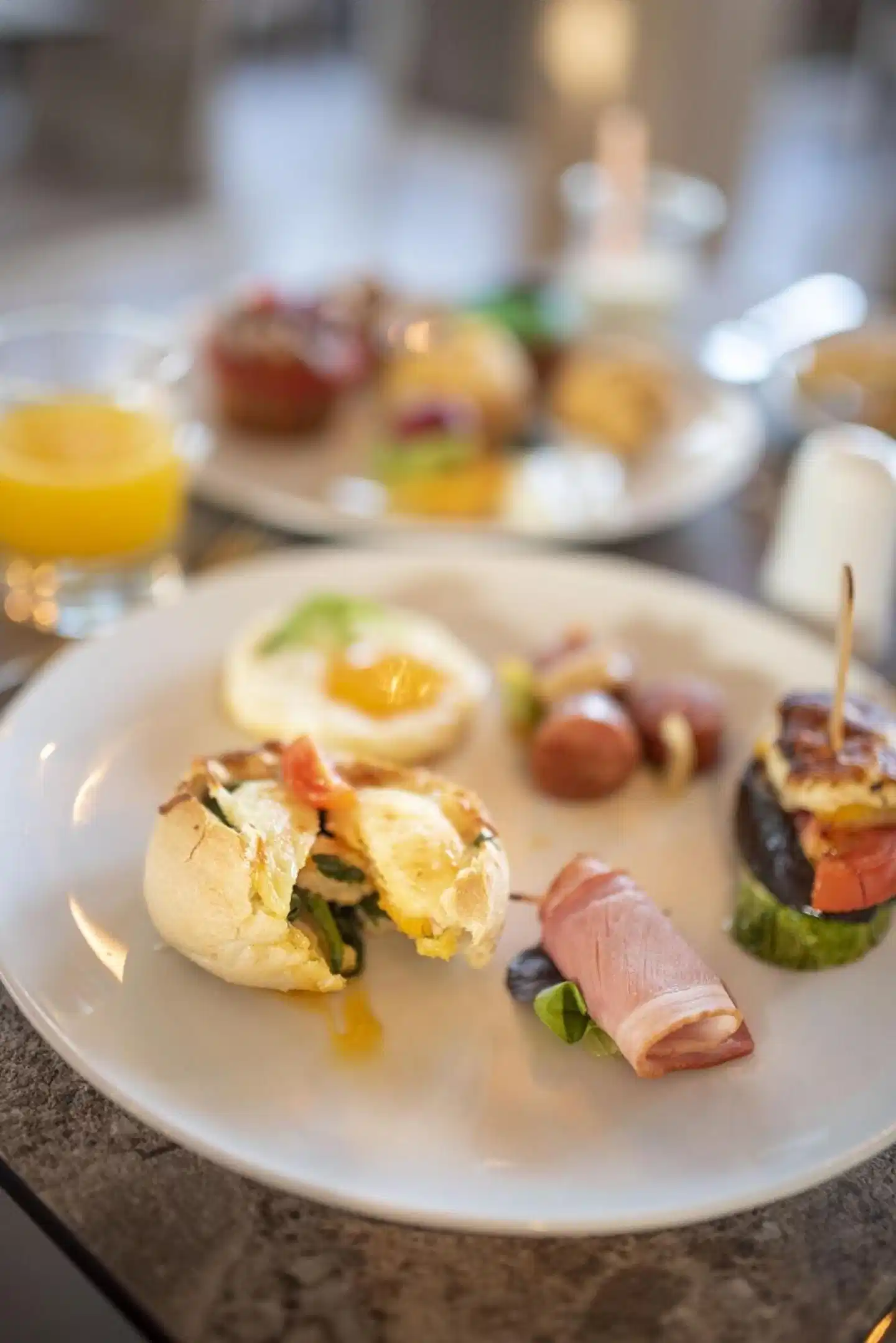 Apollon Windmill Hotel Restaurant