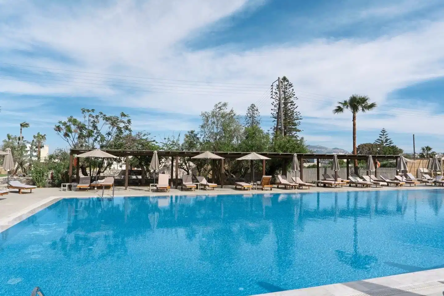 Sentido Amounda Bay Pool