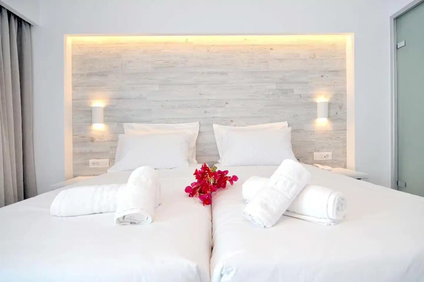 Apollon Windmill Hotel Wellness