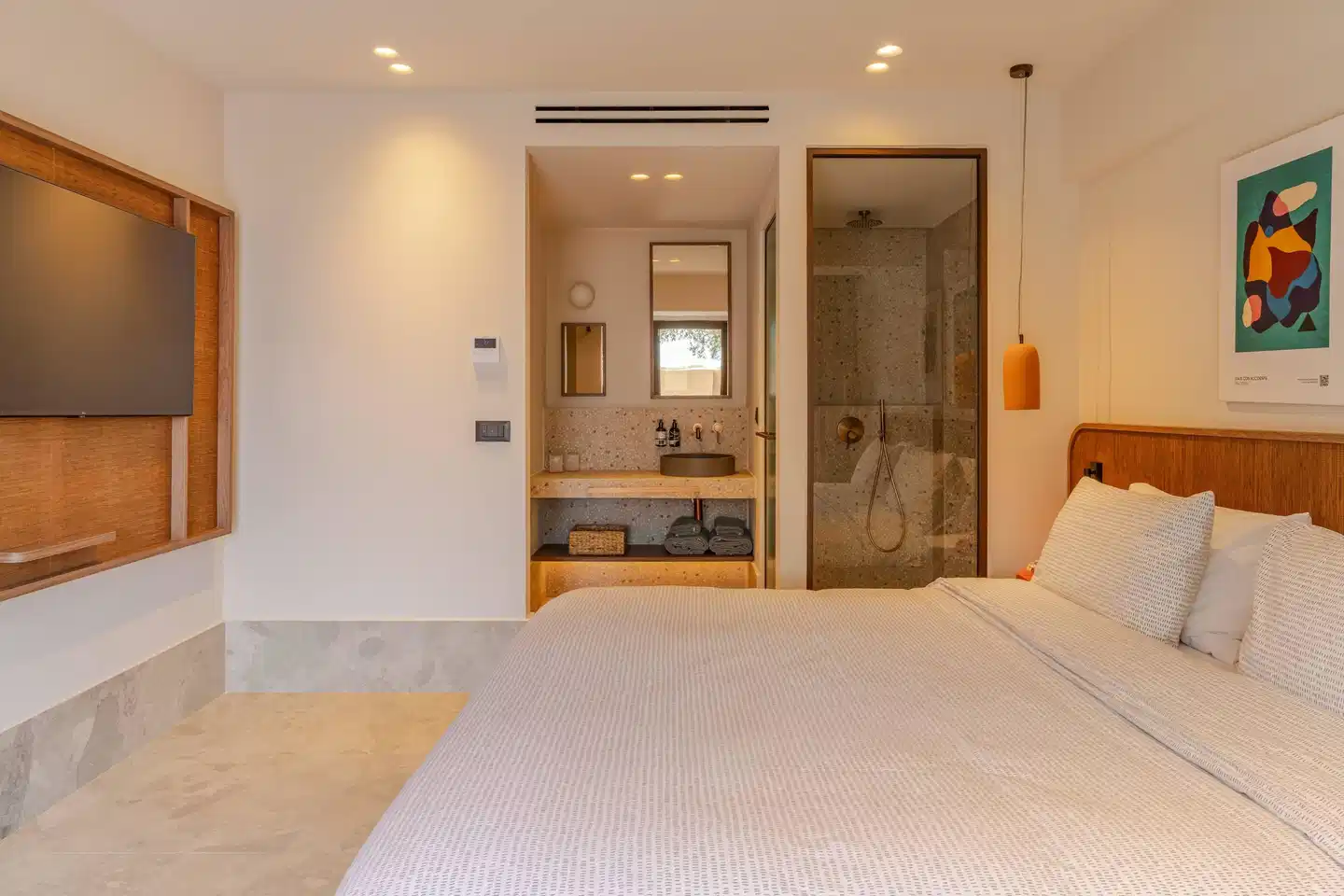 INNSiDE by Melia Elounda Wohnbeispiel