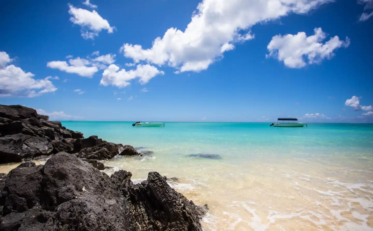 Royal Palm Beachcomber Luxury BEACH