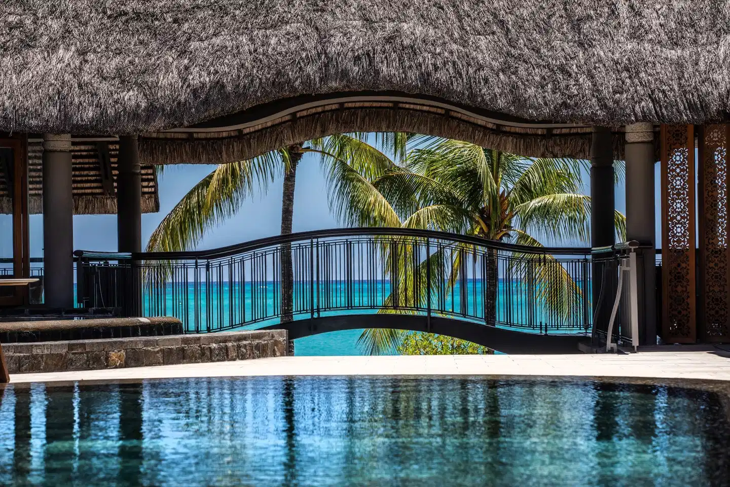 Royal Palm Beachcomber Luxury WELLNESS