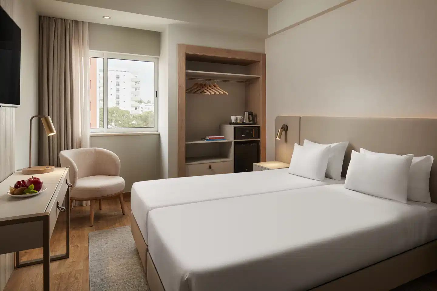 Dom Jose Beach Wohnbeispiel