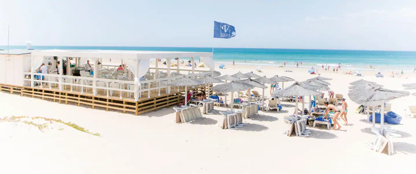 Vincci Costa Golf Strand