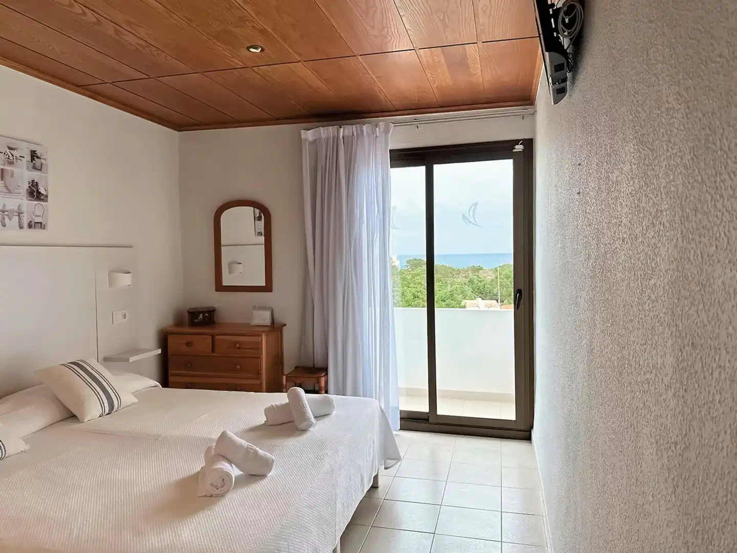 Rosamar Formentera Wohnbeispiel