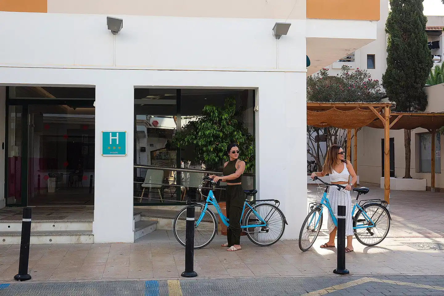 Rosales Sport und Entertainment