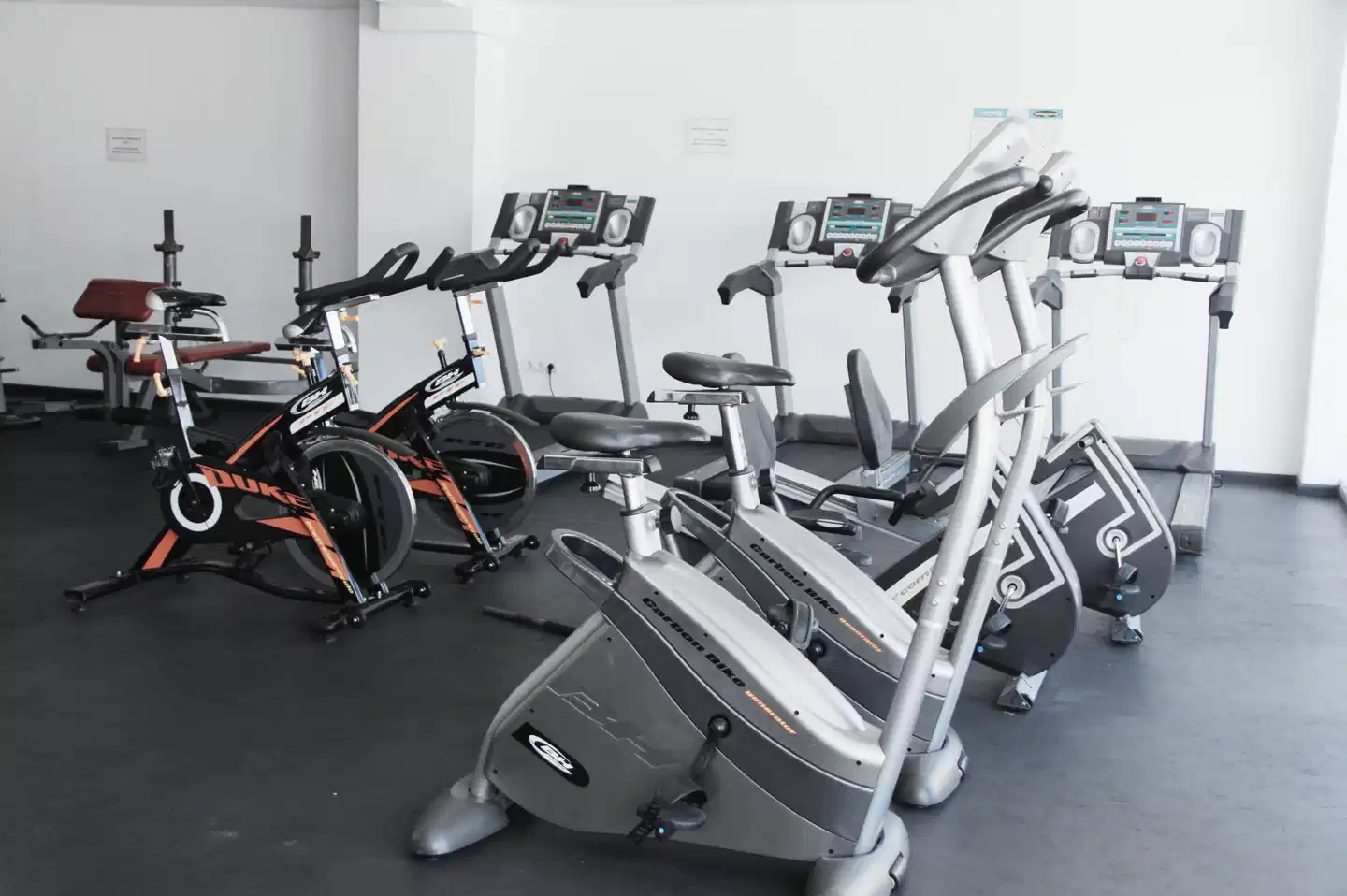 Puchet Sport und Entertainment