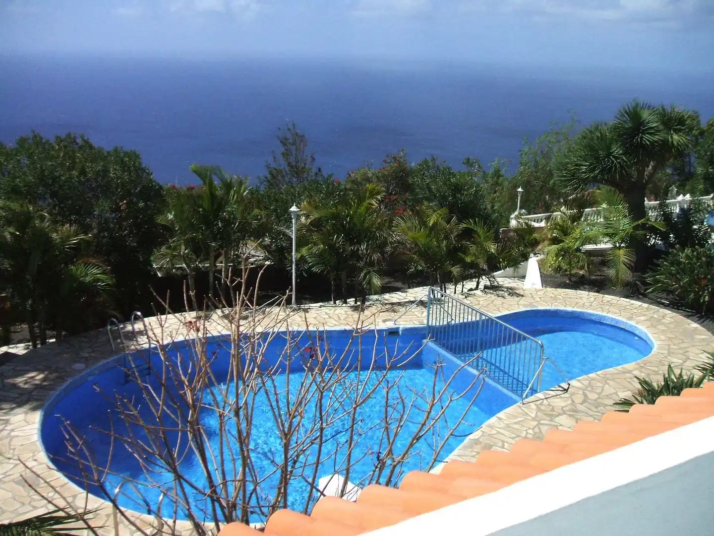 Apartamentos & Bungalows Finca Colon Pool