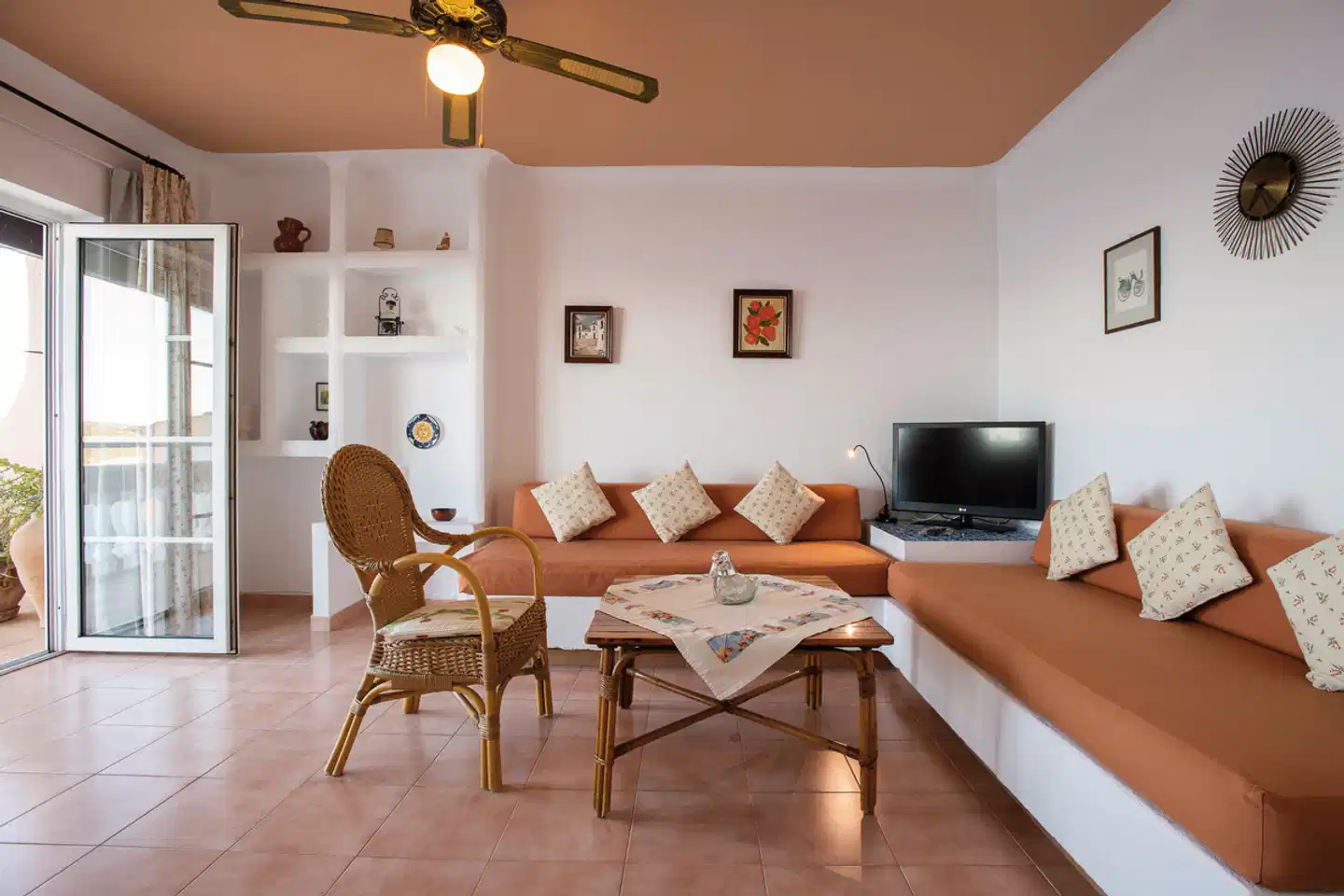 Aldea 2 Cala Fornells Wellness