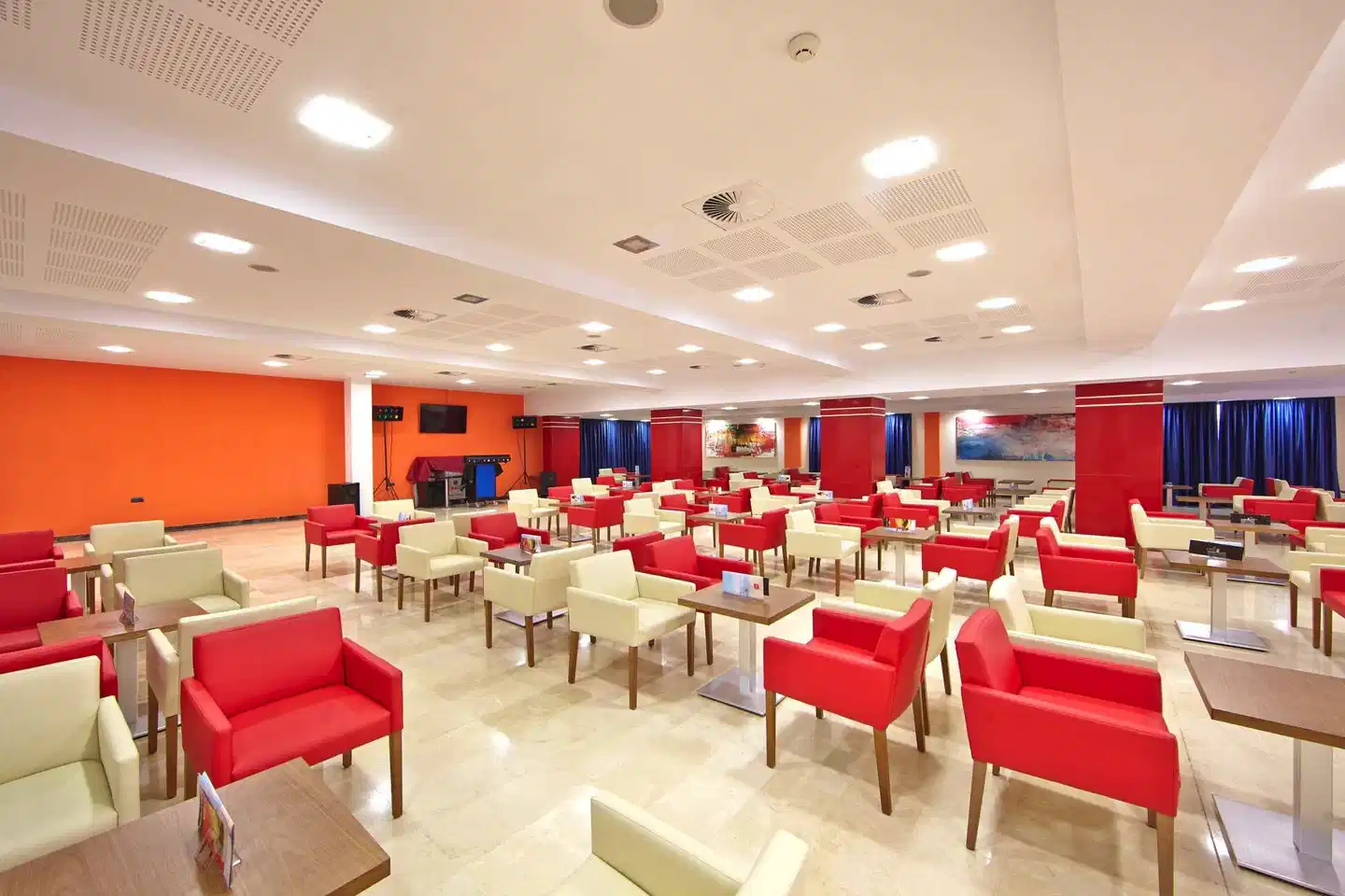 MLL Caribbean Bay Konferenz