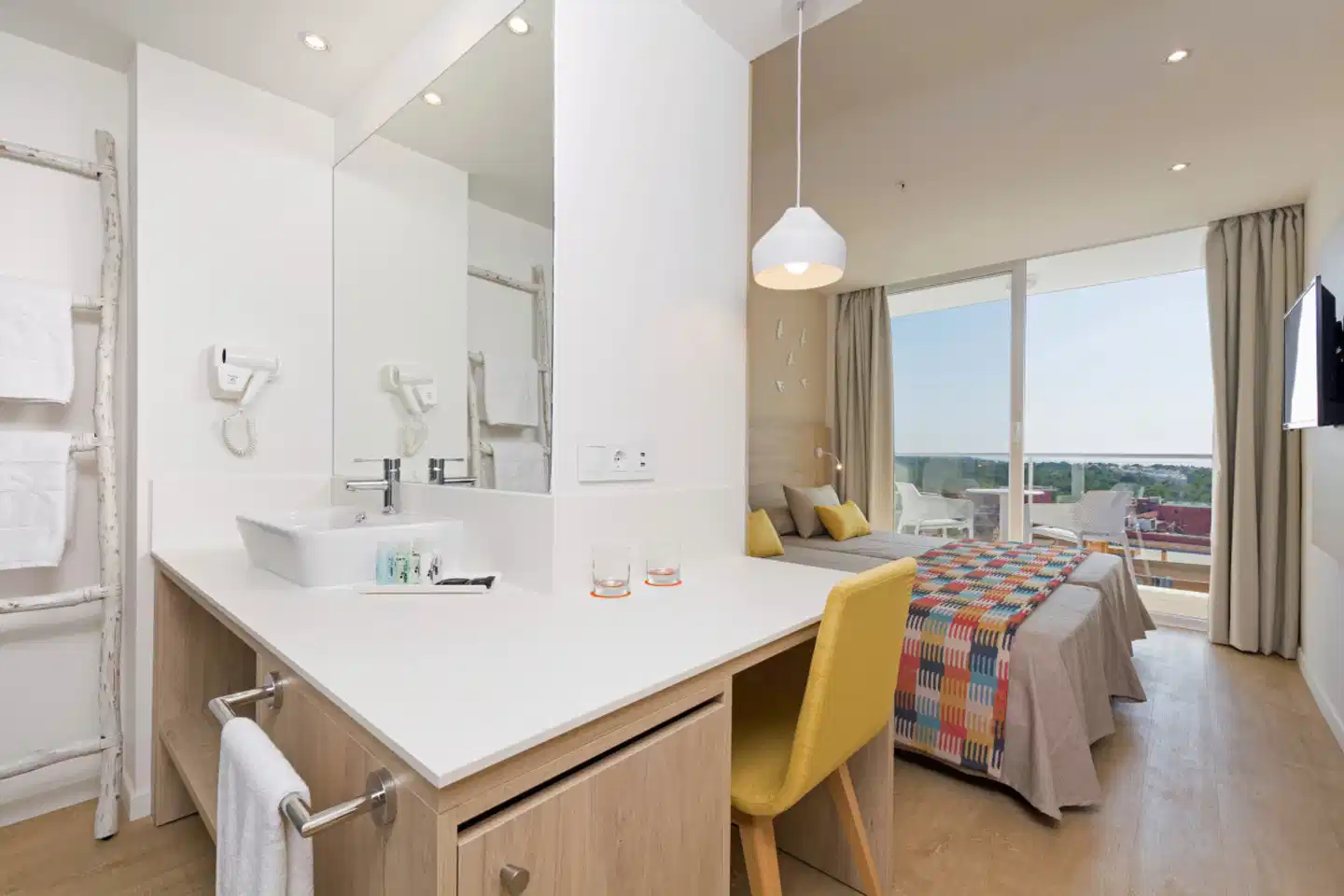 HSM Son Veri - Adults only Wohnbeispiel