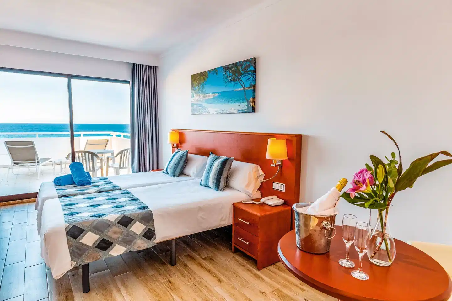 R2 Verónica Beach ACCOMMODATION