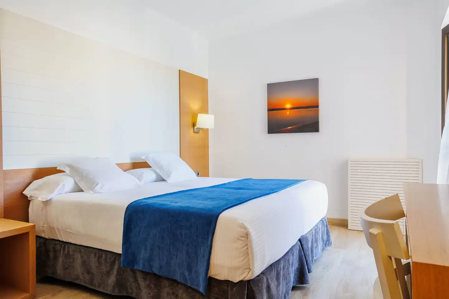 Morlans Wohnbeispiel