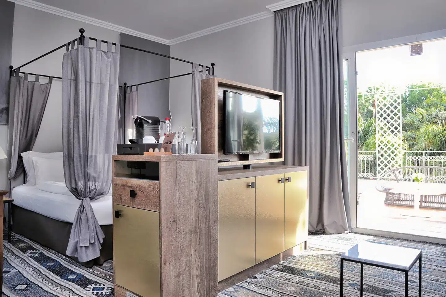 Lindner Hotel Mallorca Portals Nous, part of JdV by Hyatt ACCOMMODATION