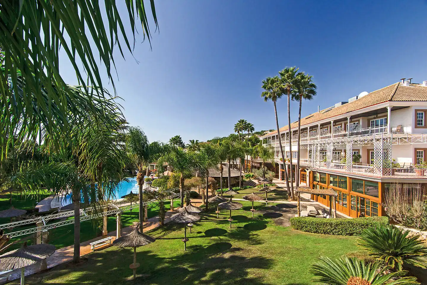 Lindner Hotel Mallorca Portals Nous, part of JdV by Hyatt GARDEN