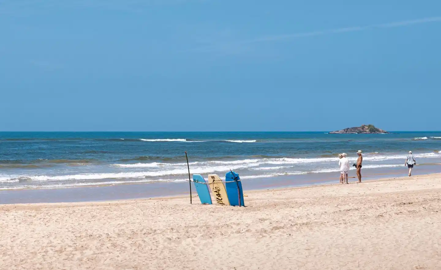 Occidental Eden Beruwala BEACH