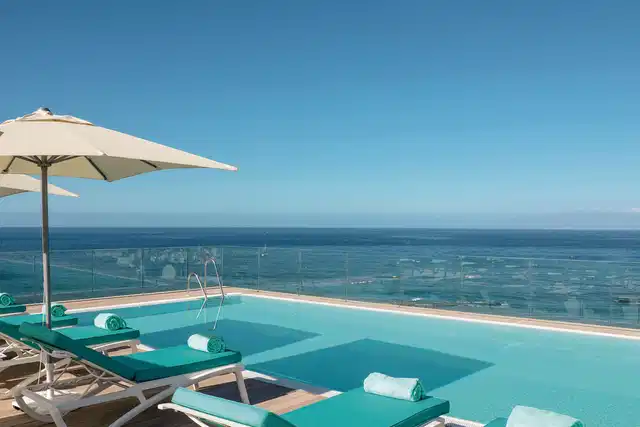 Iberostar Selection Sábila Terrasse