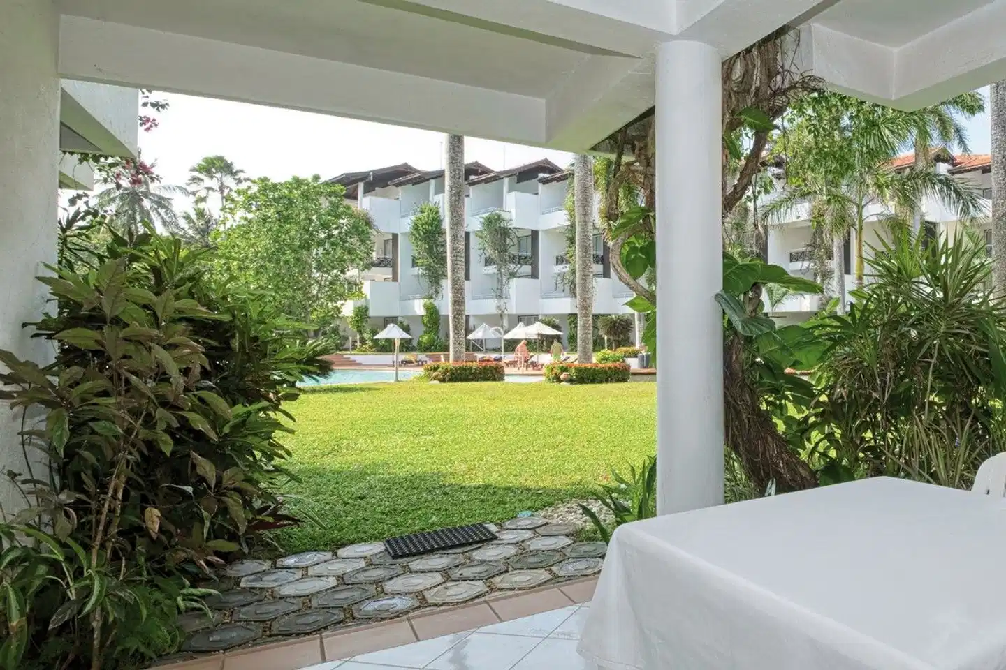 Lanka Princess Hotel Wellness