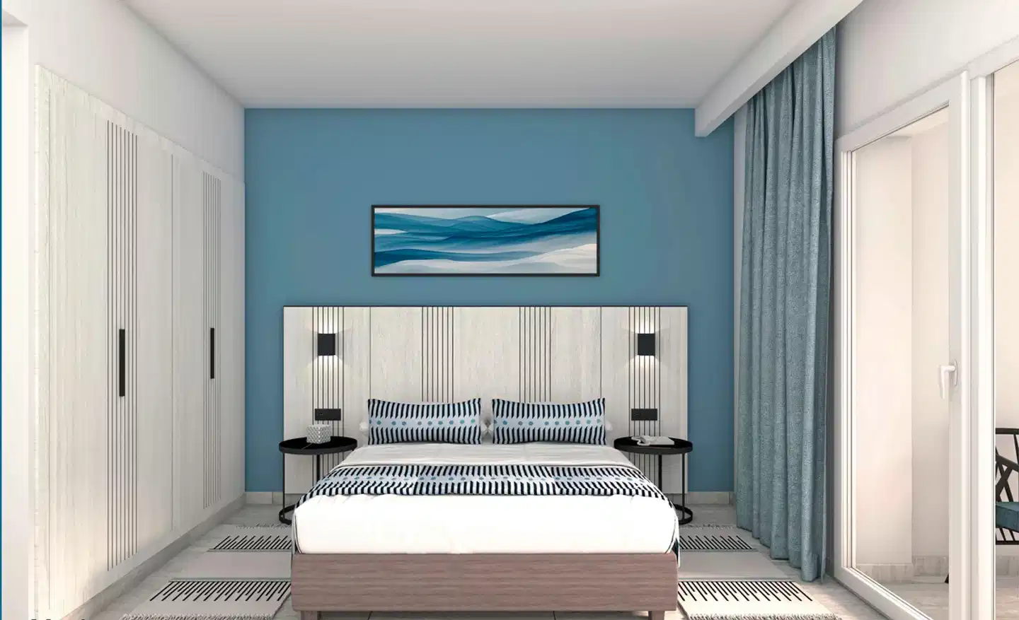 Calimera El Borj Konferenz