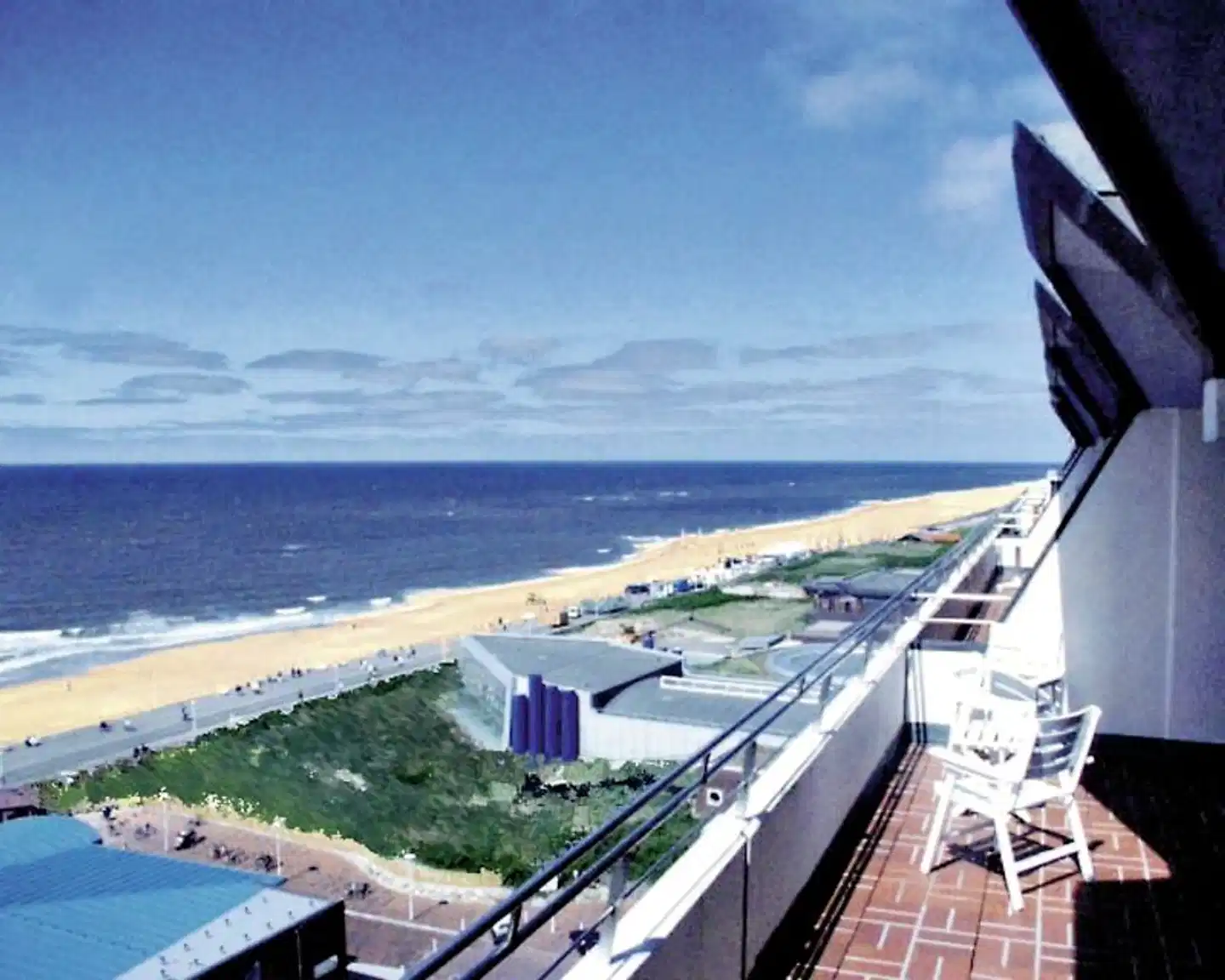 TOP CountryLine Hotel Roth am Strande Strand