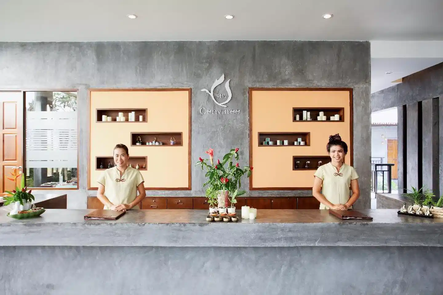 Andamantra Resort & Villa Phuket Wellness