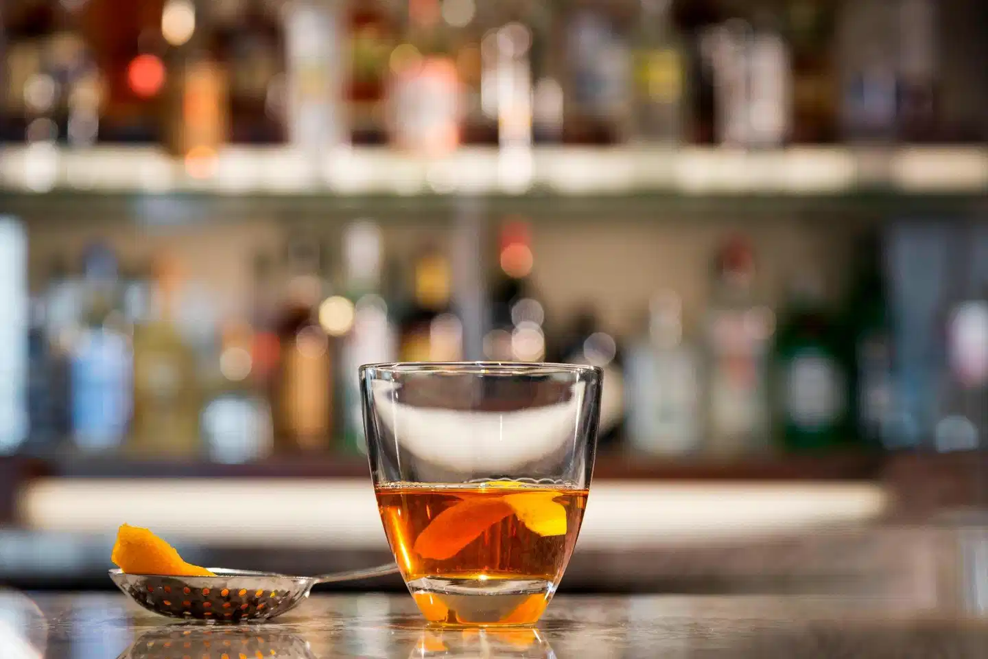 AC Hotel by Marriott Chicago Downtown Restaurant