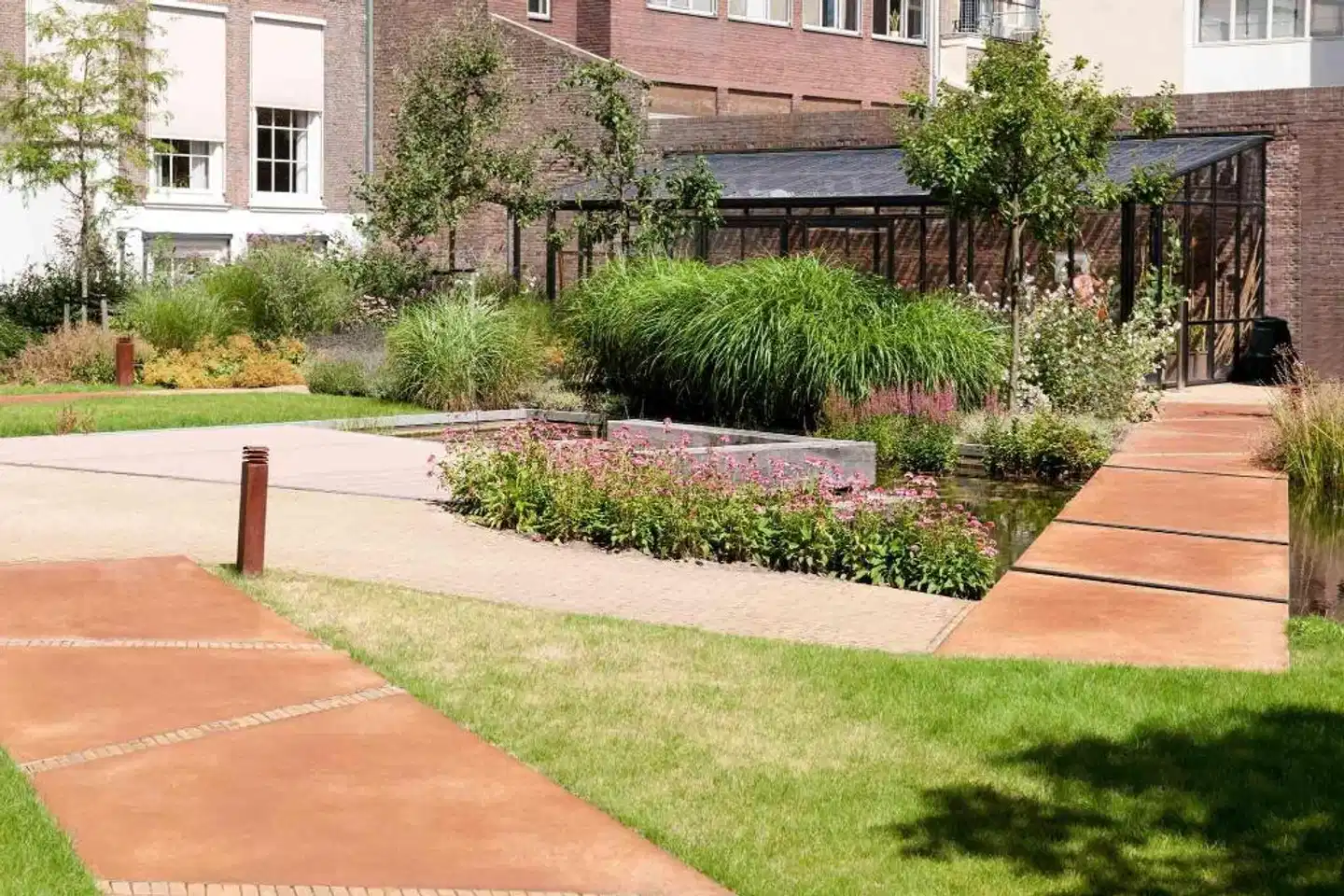 ibis Den Haag City Centre Aussenansicht