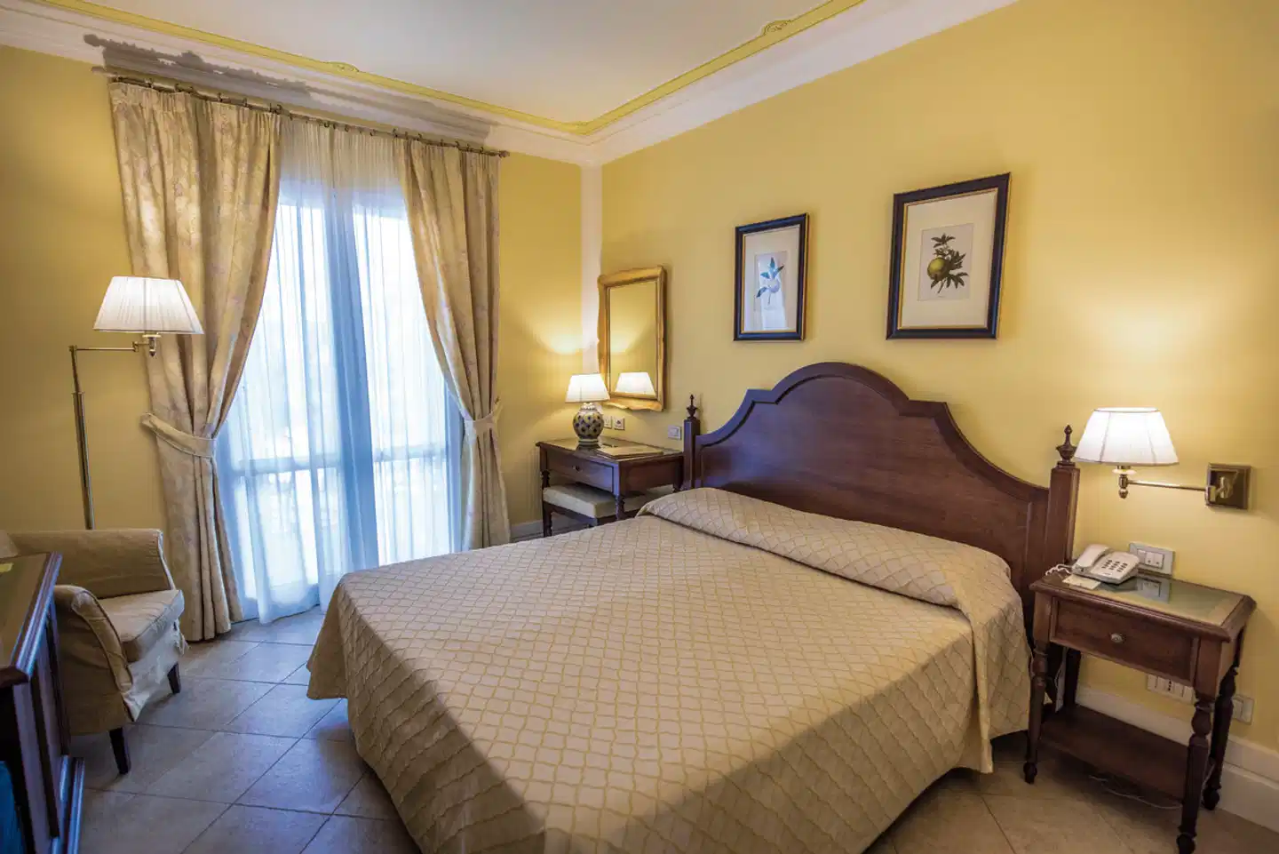 Villa Daphne ACCOMMODATION