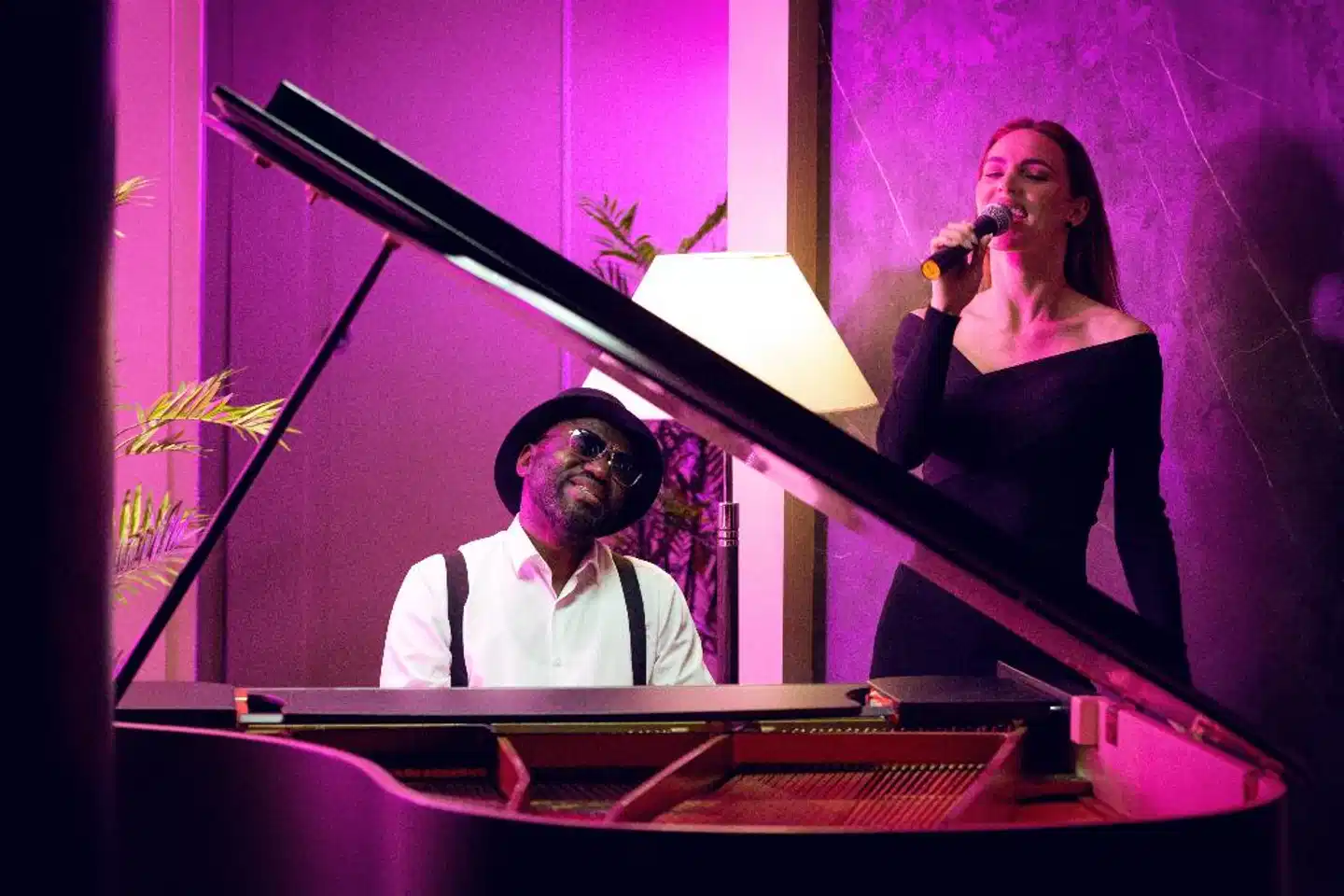 Idou Anfa Hôtel & Spa Konferenz