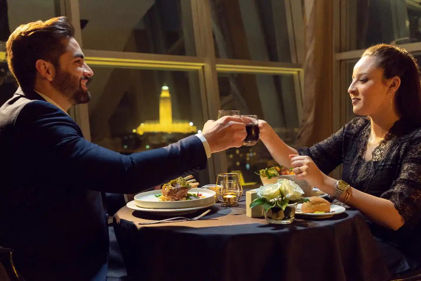 Idou Anfa Hôtel & Spa Personen