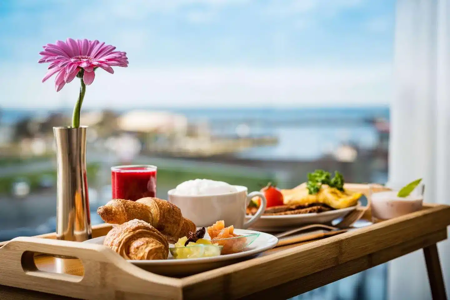 Best Western Hotel Das Donners Terrasse