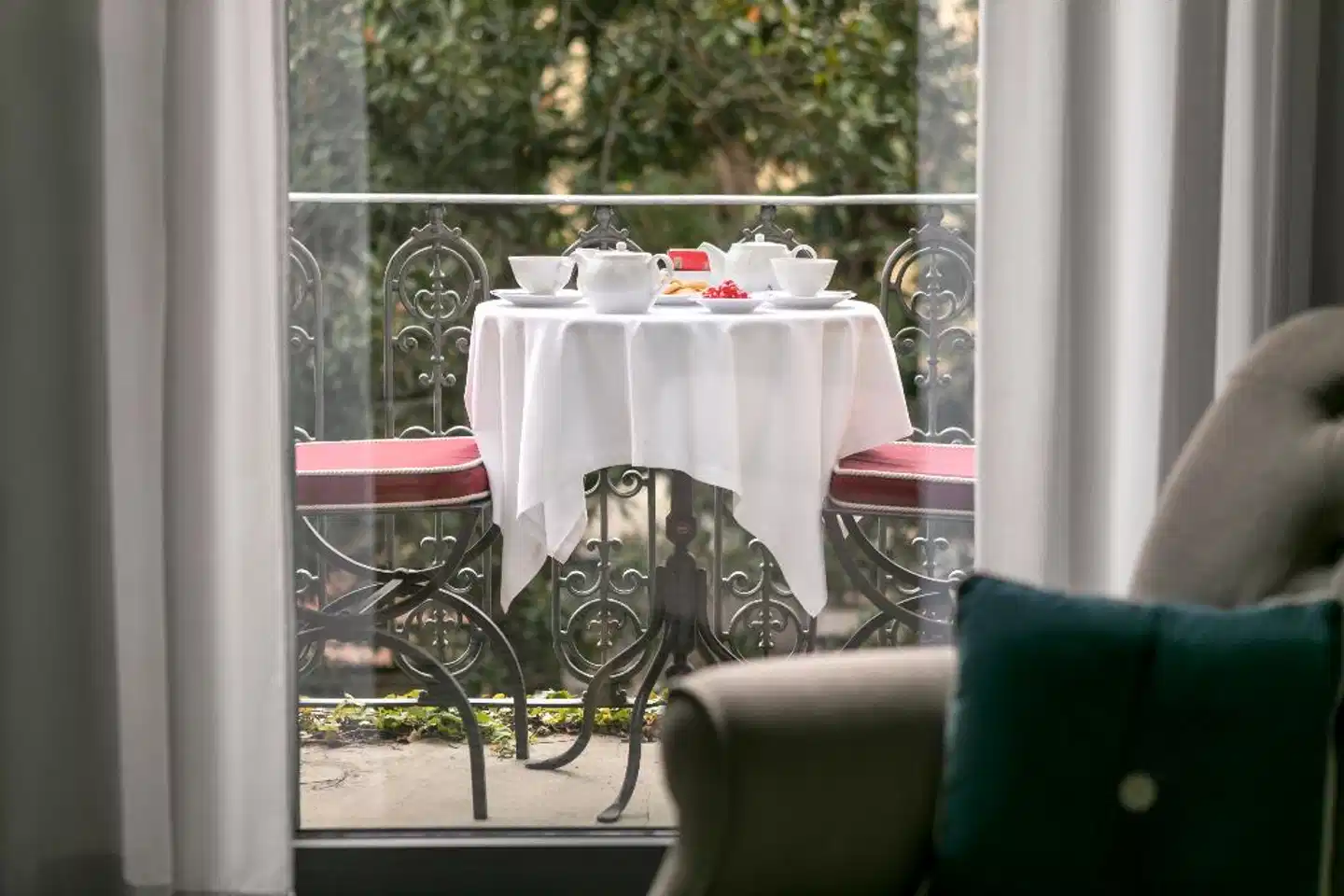 Palazzo Lorenzo Hotel Boutique Restaurant